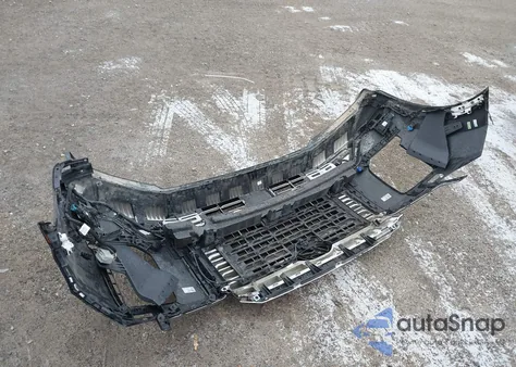 2024 Hyundai Palisade Calligraphy z USA, uszkodzony, nr VIN KM8R7DGE5RU717779